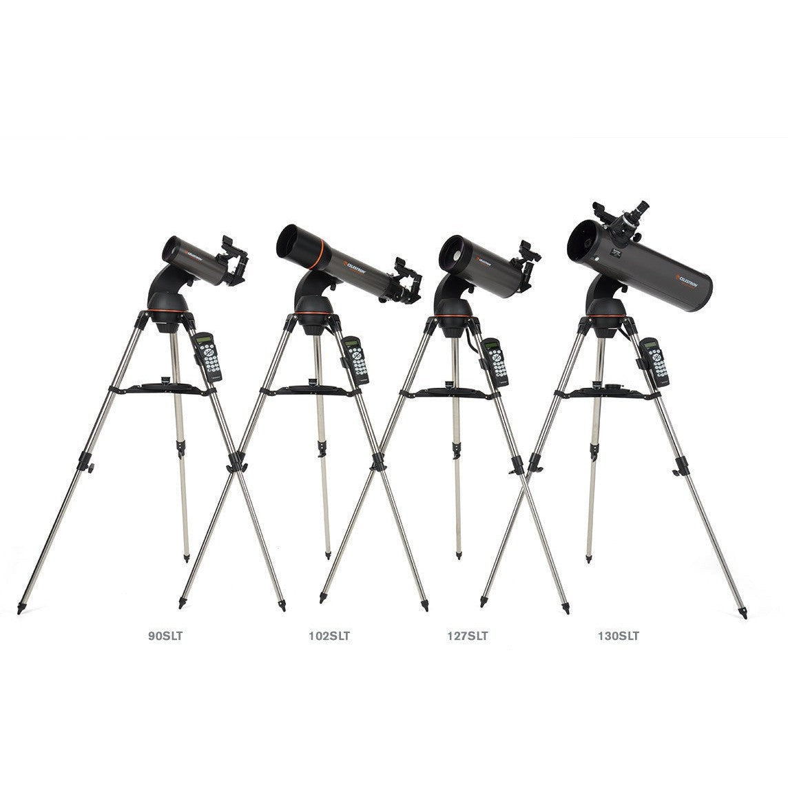 Celestron NexStar 90SLT Computerised Maksutov-Cassegrain Telescope