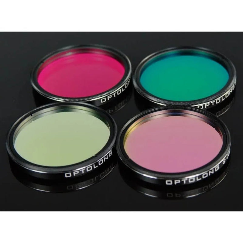 Optolong LRGB-CCD Set