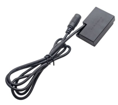 Pegasus Astro Battery Coupler Battery Coupler DR-E18