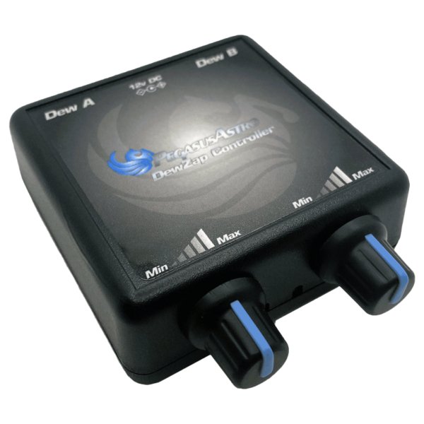 Pegasus Astro Dewzap Controller