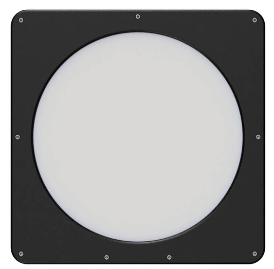 Pegasus Astro FlatMaster 250L Wi-Fi LED flat field panel for astrophotography
