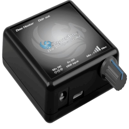 Pegasus DSLR Buddy v2