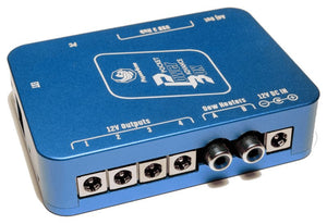 Pocket Powerbox Advance Gen2 – Smart Power & USB Hub for Astrophotography