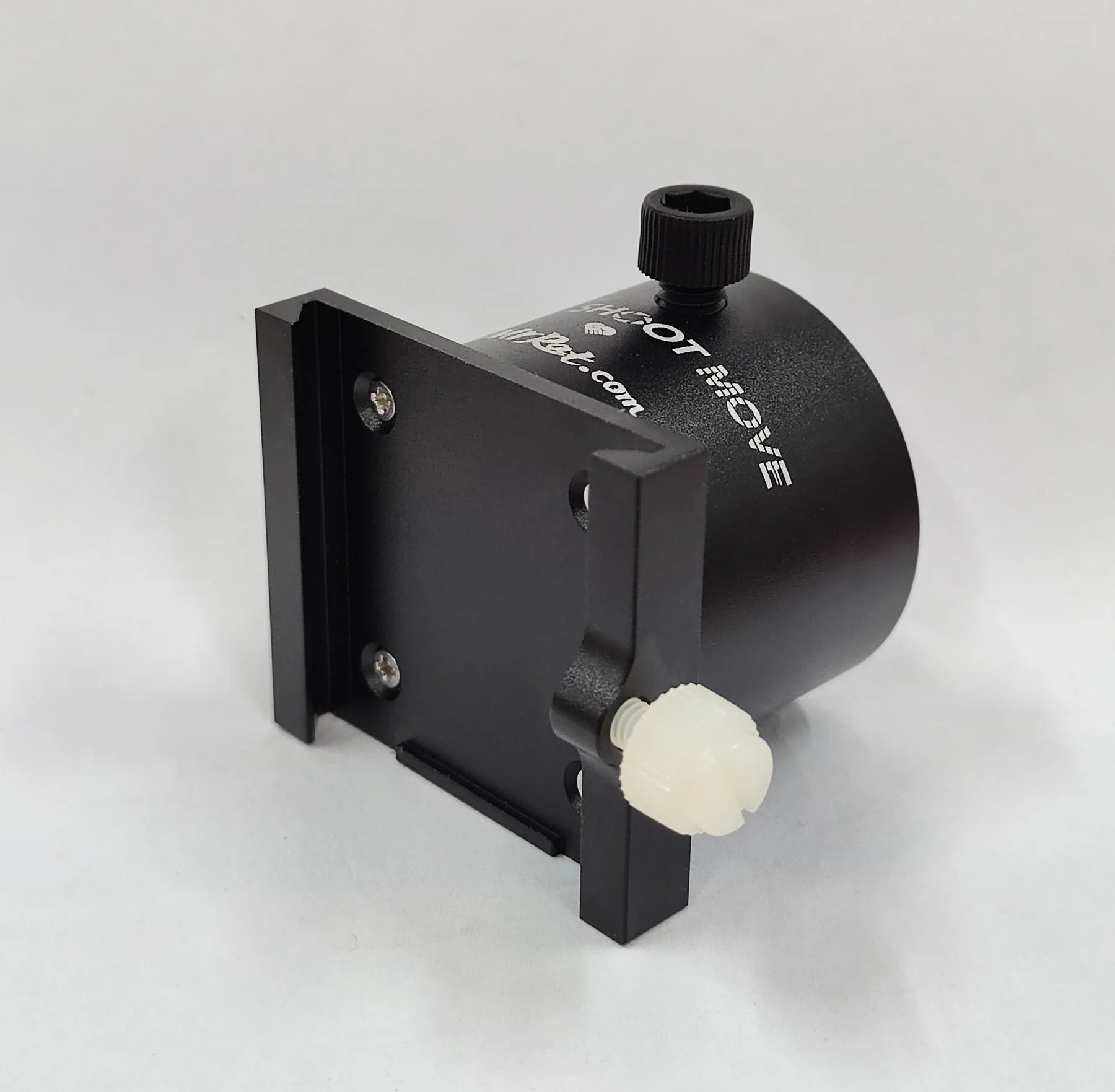 Move Shoot Move Phone Mounts & Adapters for Astrophotography – Dark Clear Skies UK