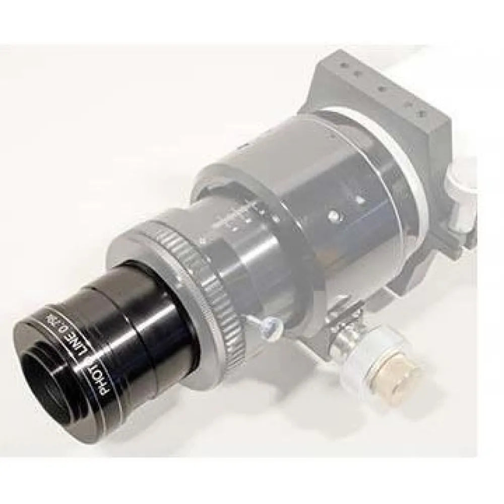 3" 0.79x Reducer & Field Flattener for APO Refractors (APS-C Ready)