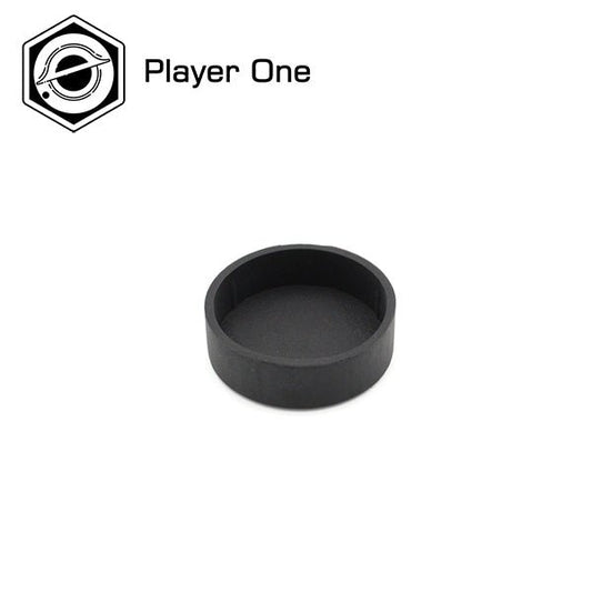 Player One 1.25" Silicone Camera Cover