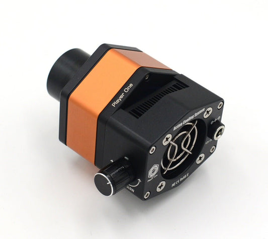 Player One ACS (Active Cooling System)