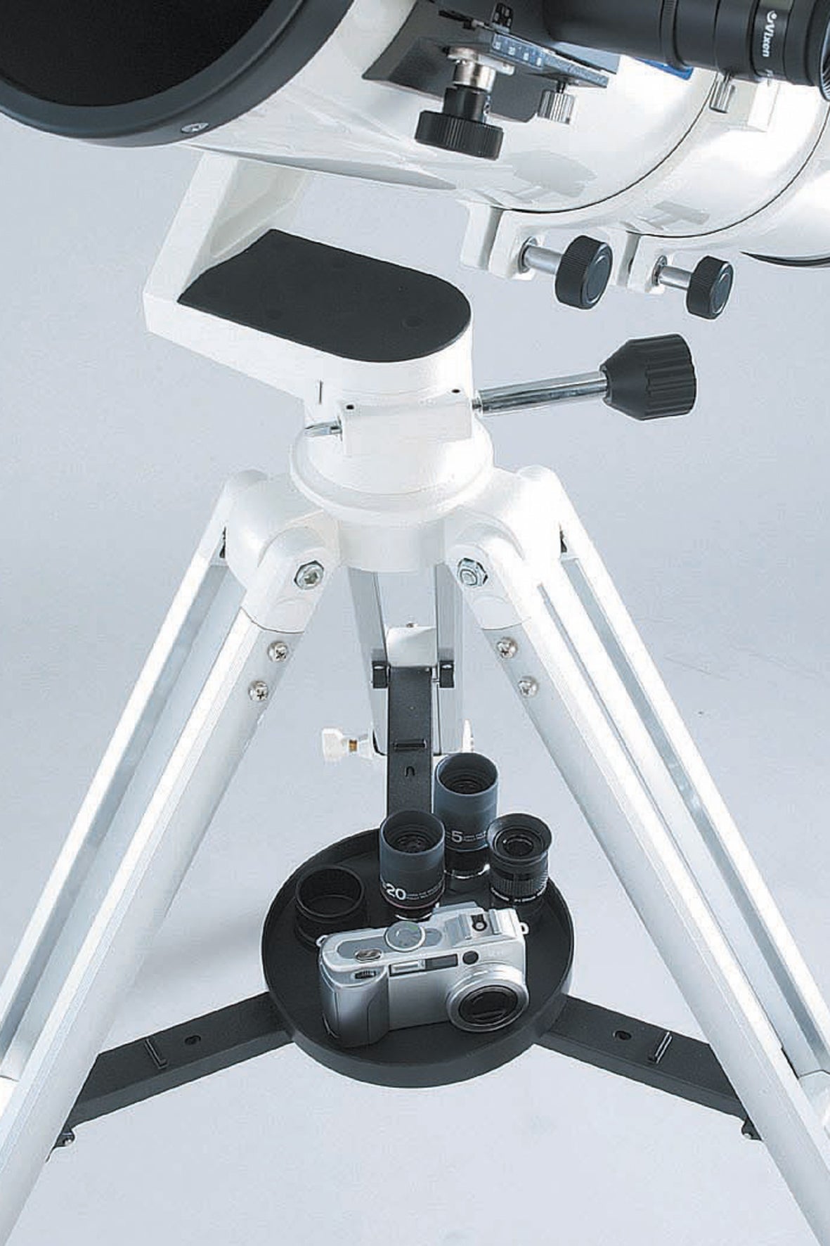 PORTA II-R130Sf telescope Set