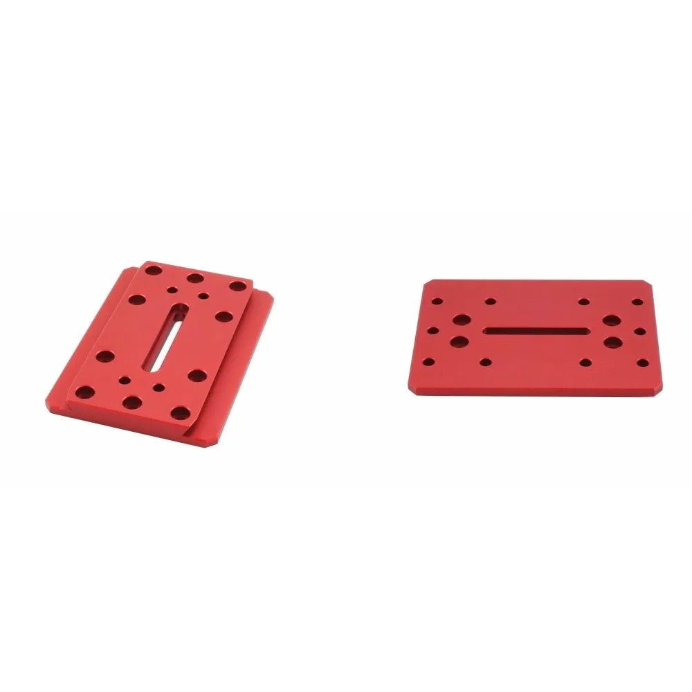 Primaluce Lab 140mm PLUS Losmandy Plate - Dovetail Bar