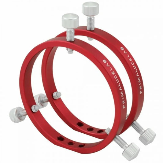 Primaluce Lab Guide Rings PLUS 80mm