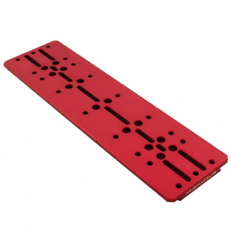 Primaluce Labs Vixen style dovetail plate 240mm PLUS