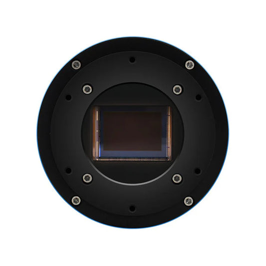 Touptek ATR2600C – Dark Clear Skies UK