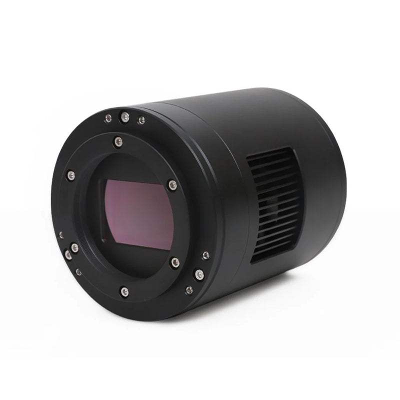 ToupTek SkyEye 62AM / 62AC Full-Frame Cooled Astronomy Camera (IMX455)