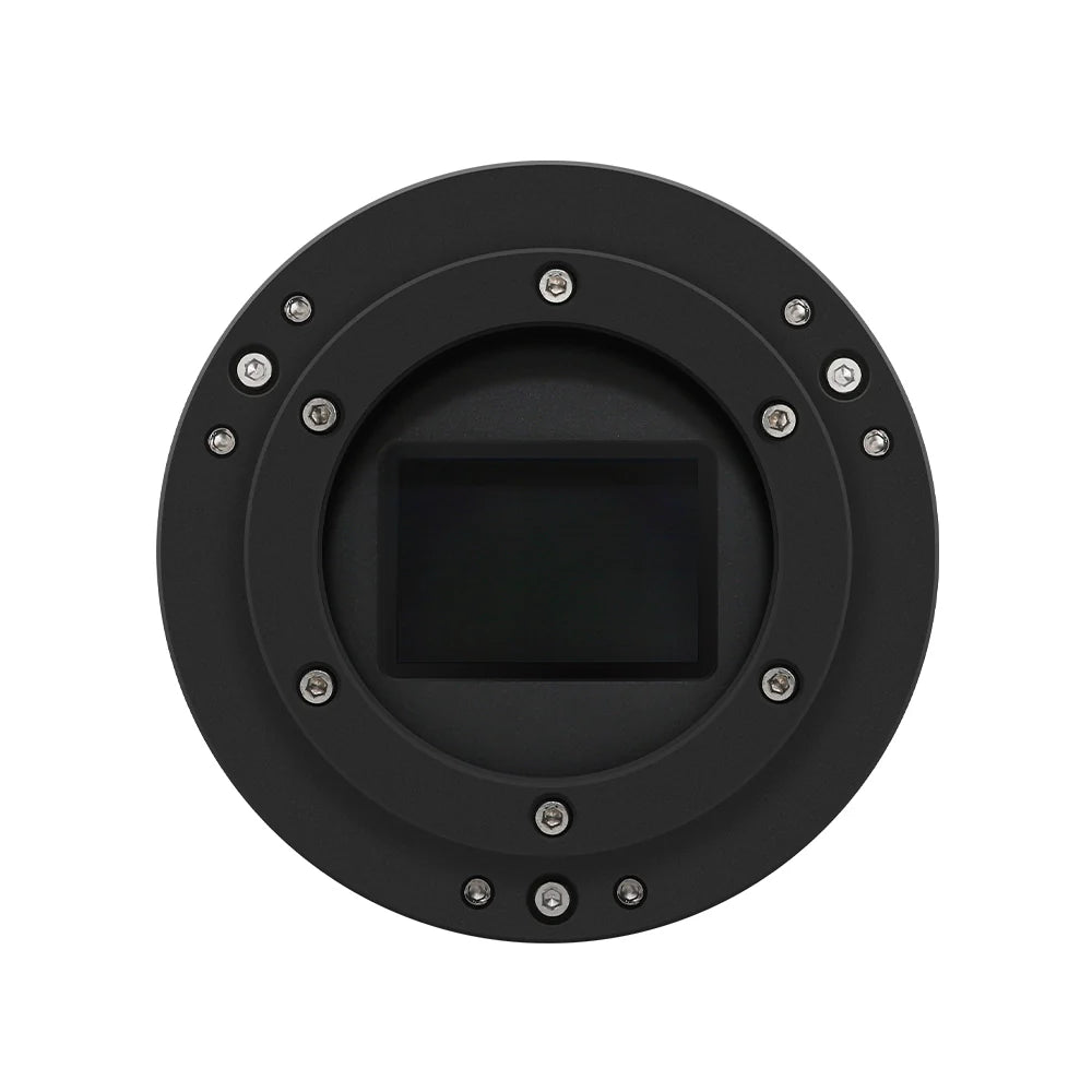Touptek SkyEye 62AM – Dark Clear Skies UK