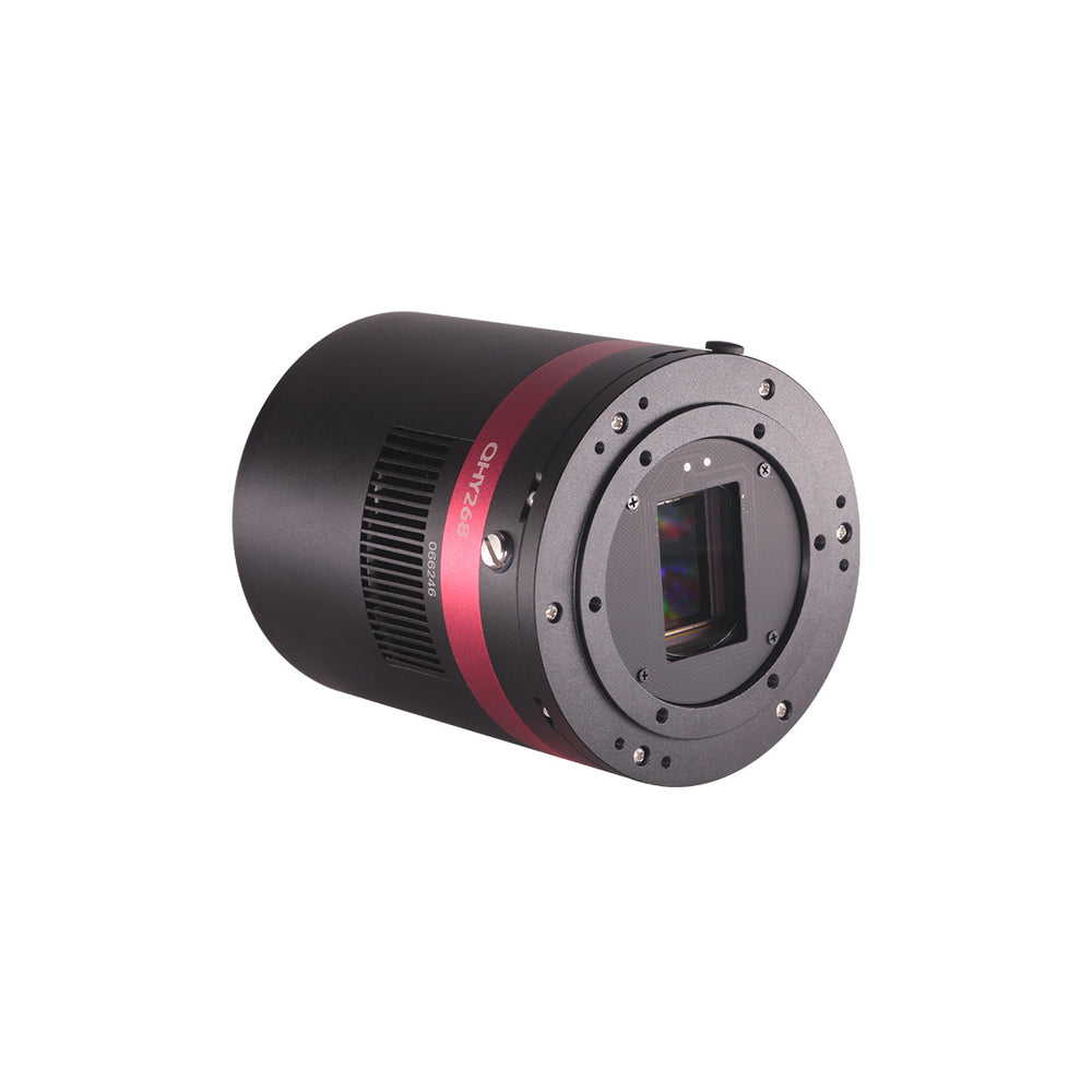 Cooled Deep-Sky Cameras