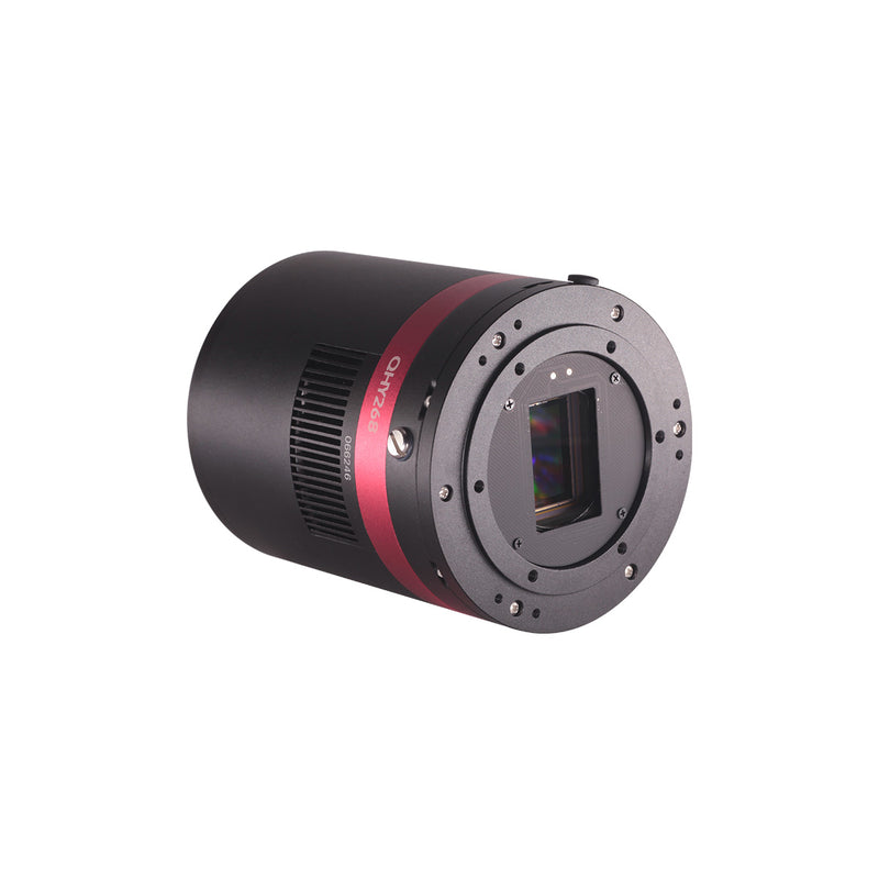 QHY268C-PH  Cooled Colour Astrophotography Cameras