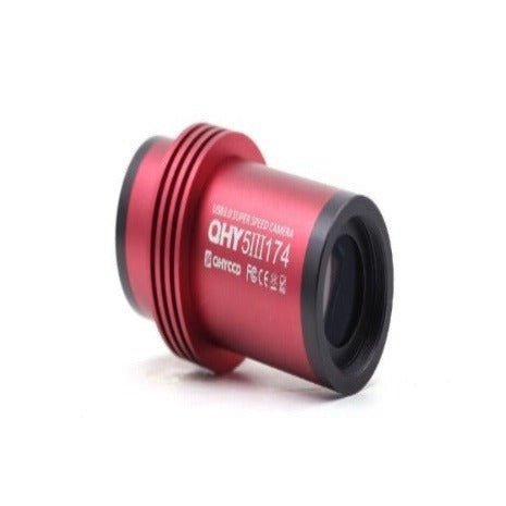 Planetary & Guide Cameras