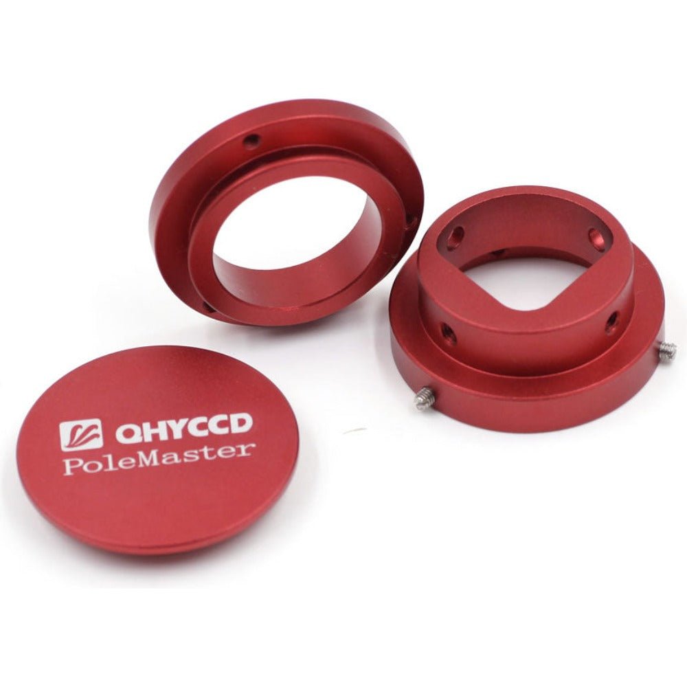 QHYCCD PoleMaster Adaptor for HEQ5/Sirius EQ-G