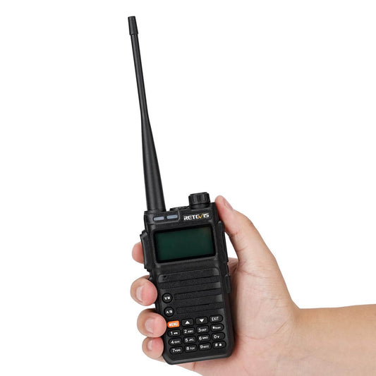 RA685 5W Dual band Two way Radios Amateur Radios