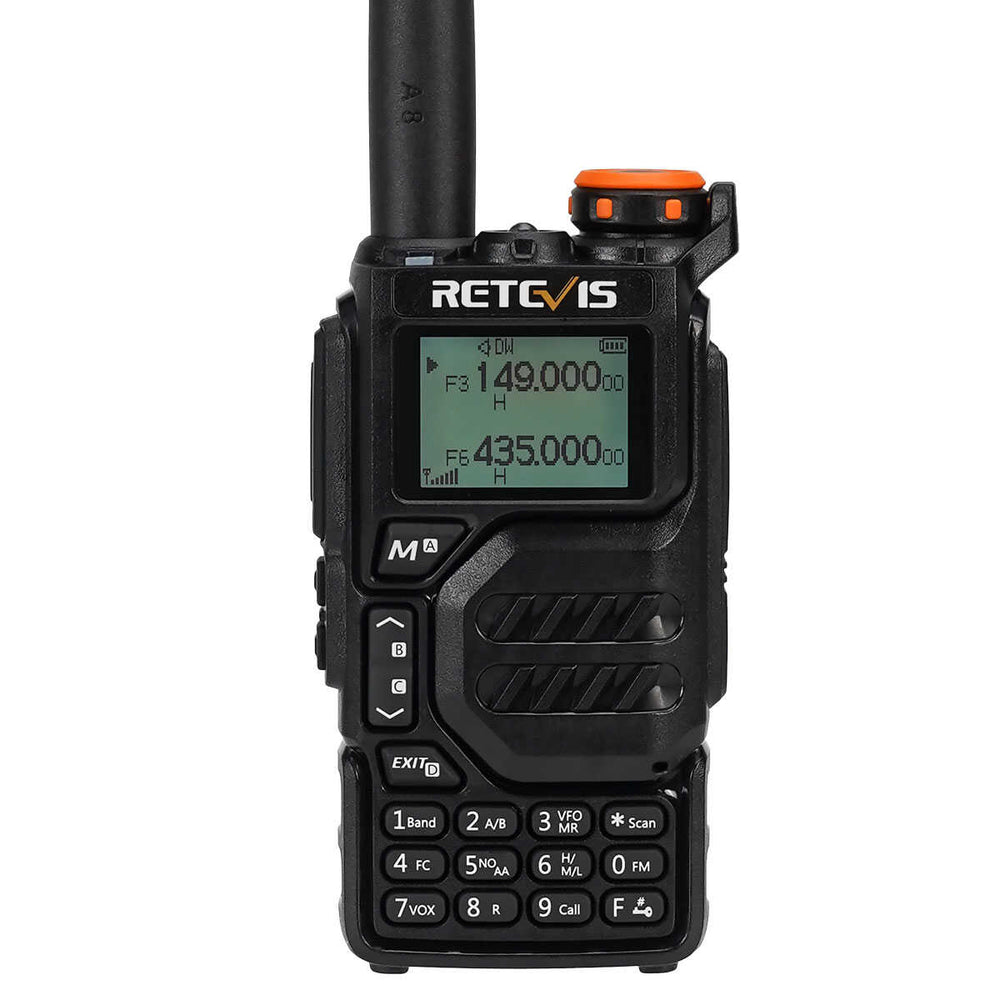 Ham Radios