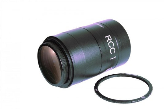 Baader Rowe Coma Corrector (RCC I) – Dark Clear Skies UK