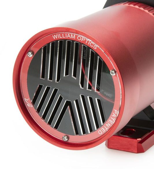 RedCat 71 APO 350mm f/4.9 Astrograph Telescope