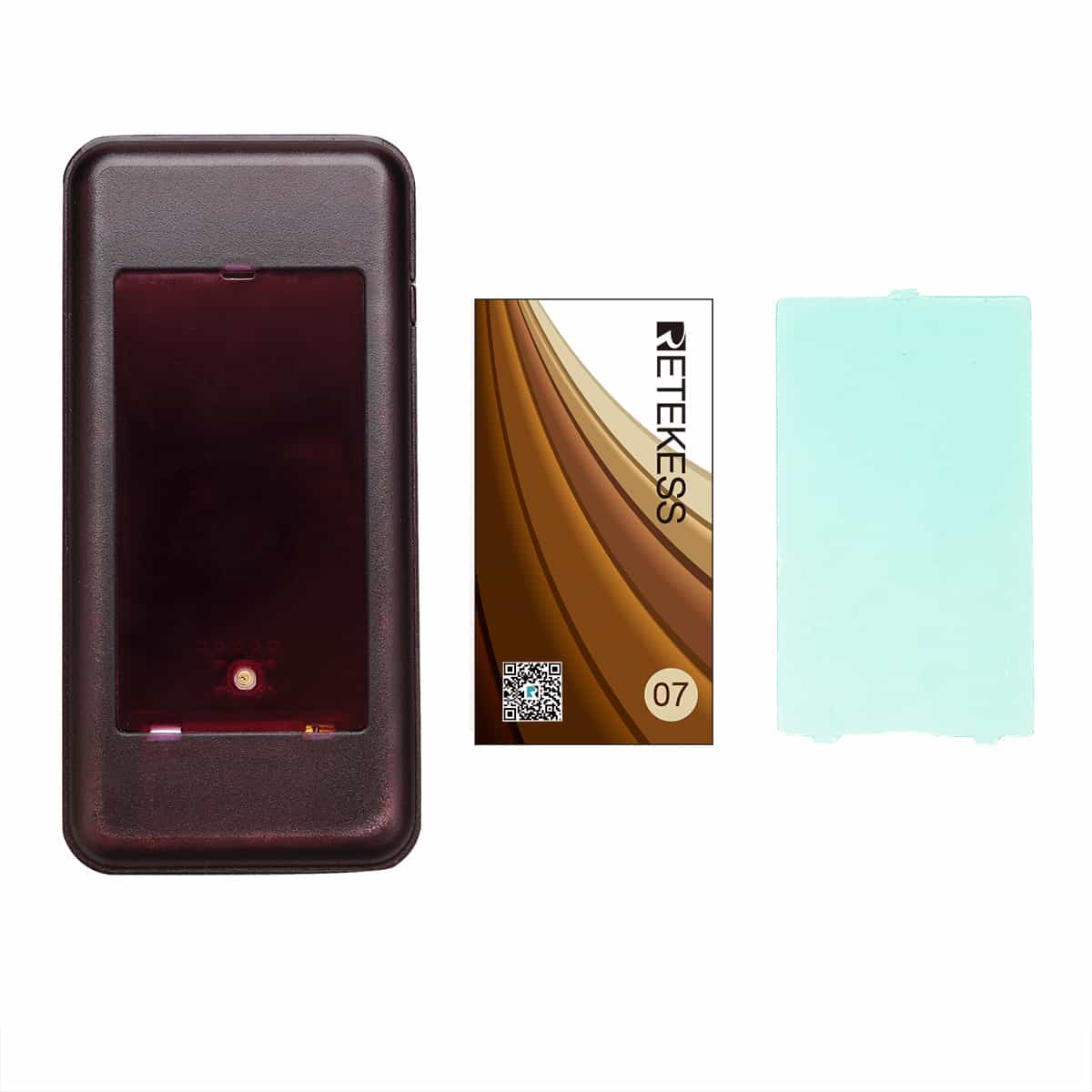 Retekess T113 Pager System – Dark Clear Skies UK