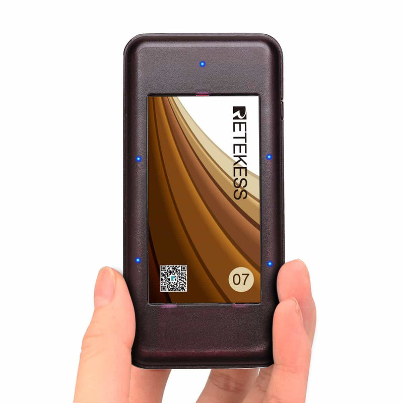 Retekess T113 Pager System
