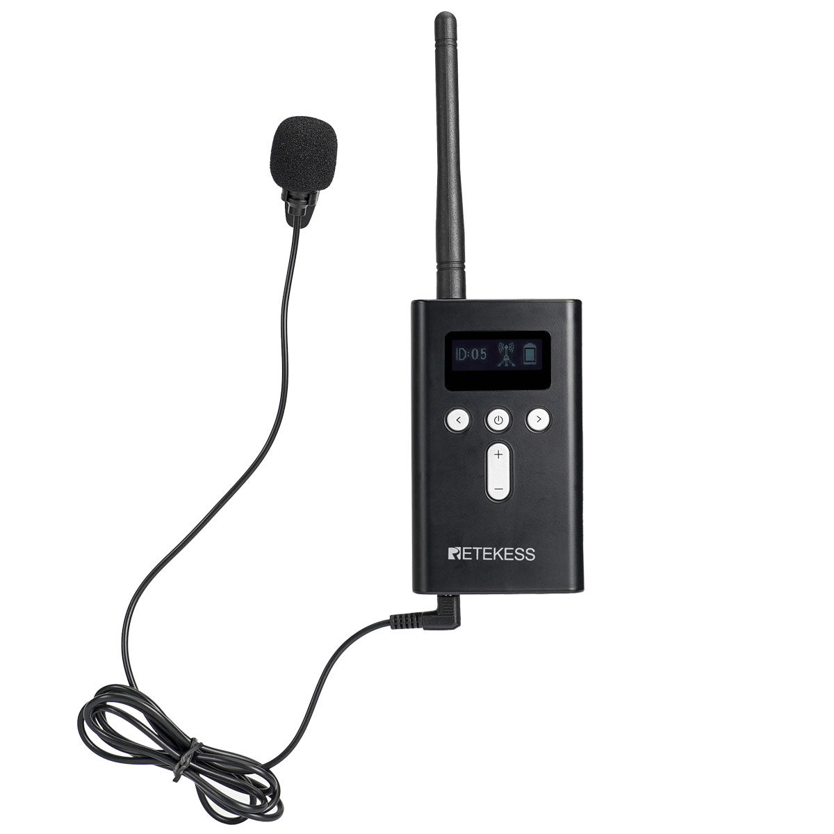 Retekess T130S Portable Transmitter