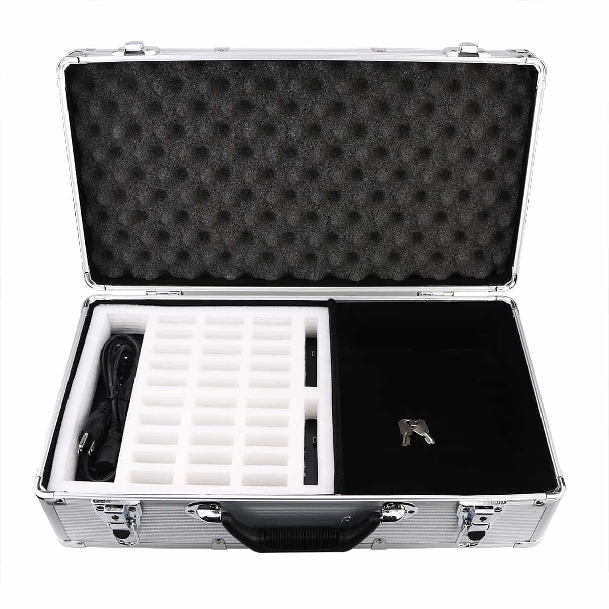 Retekess T130S T131S Wireless Guide System for Receptions, Conferences, and Tours