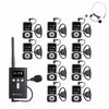 Retekess T130S T131S One Way Tour Guide System