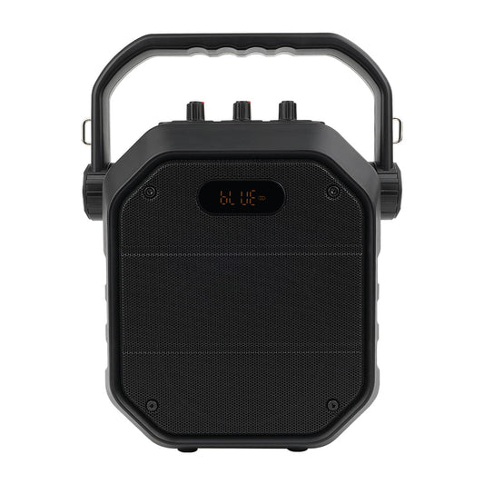 Retekess TC102 Portable PA System with Wireless Microphone