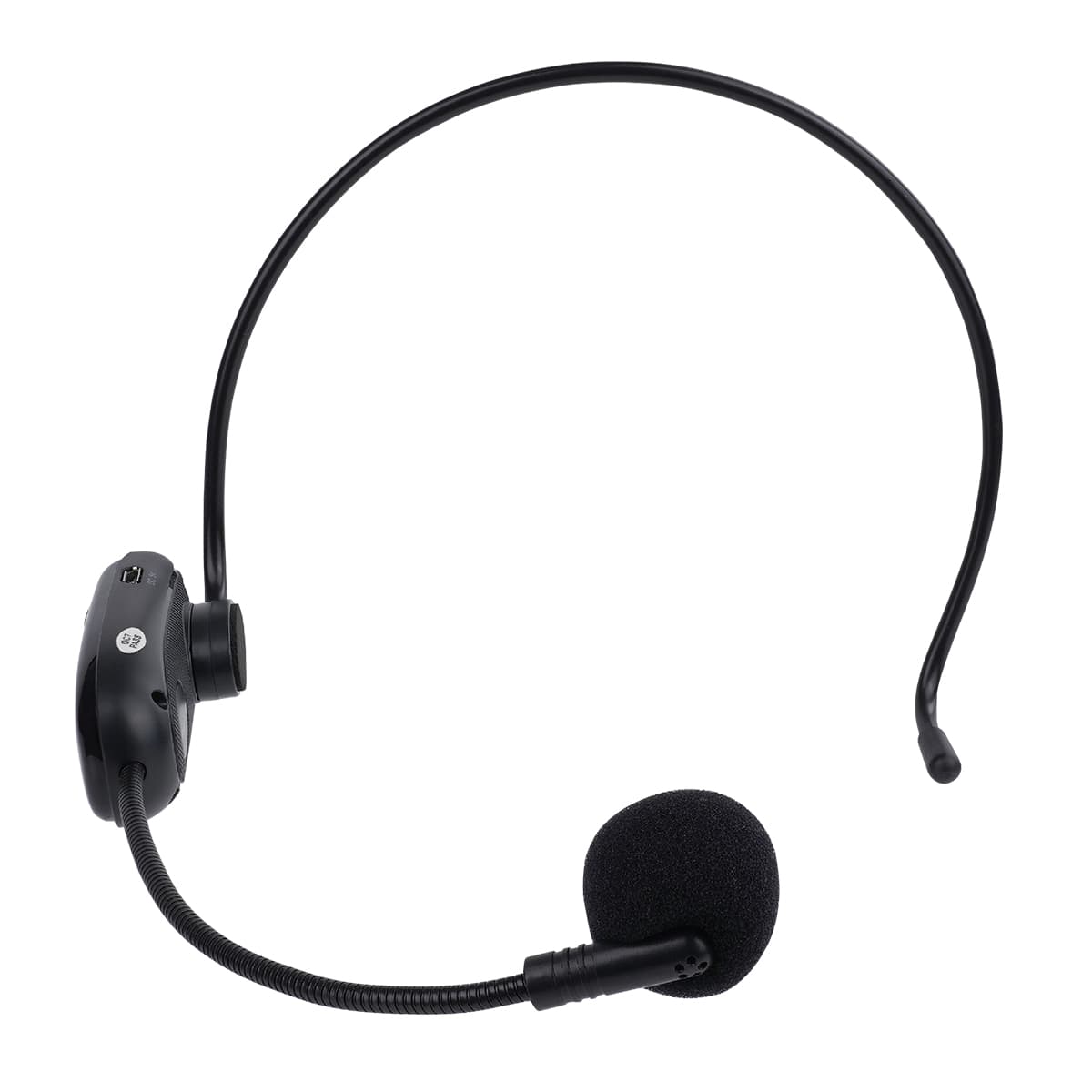 Retekess TC102 Portable PA System with Wireless Microphone