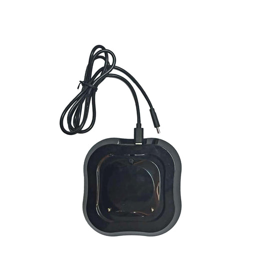 Retekess TD164 Pager System, 10 Coasters 30H 300mAh and Charging Dock