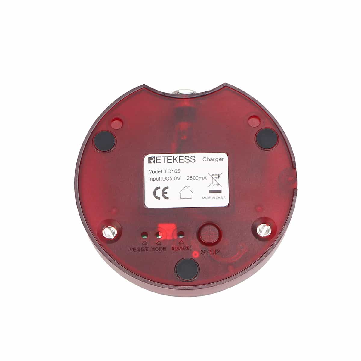 Retekess TD165 Restaurant Pager System,