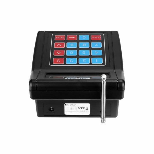 Retekess TD165 Restaurant Pager System,