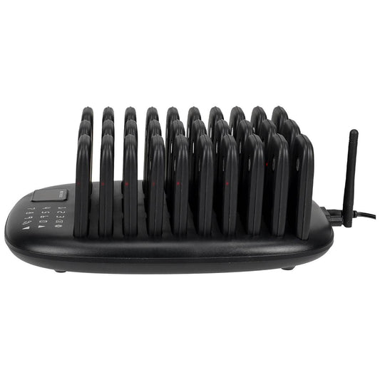 Retekess TD175P Paging System – Dark Clear Skies UK