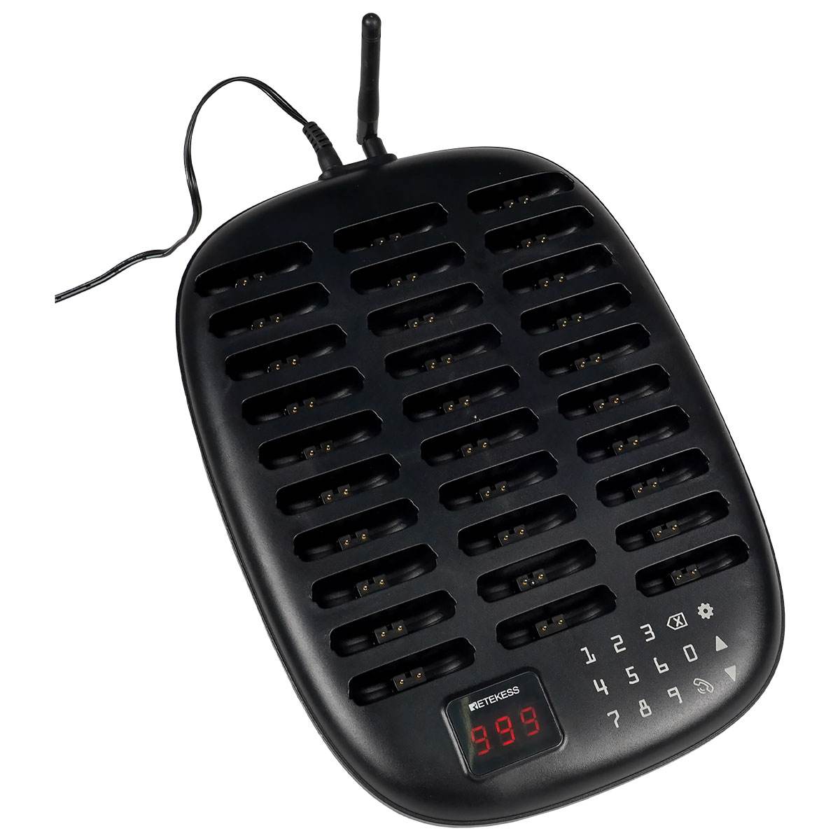 Retekess TD175P Paging System – Dark Clear Skies UK