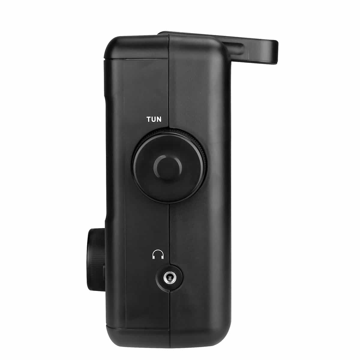Retekess TR626 Radio Portatile Bluetooth 5.1 – FM, AM, SW, LW, 4 Bande, Altoparlante 3.5" 2W, Alimentazione A Rete O Pile D, Per Anziani