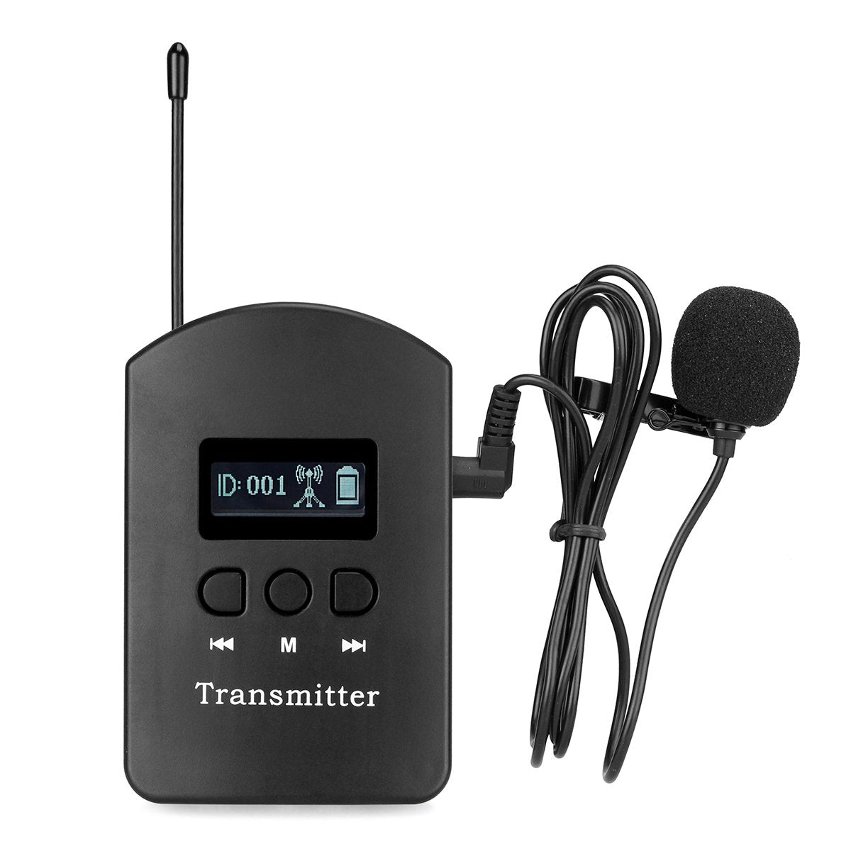 Retekess TT103 Wireless Tour Guide System Translation System