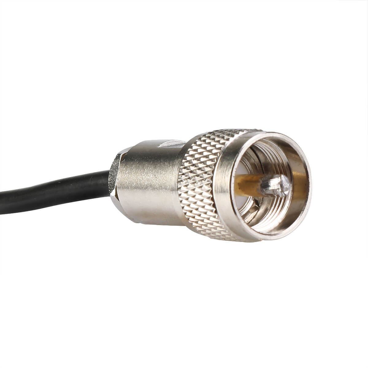 Retevis 50-3 Pure Copper Low Loss Coaxial Extend Cable.