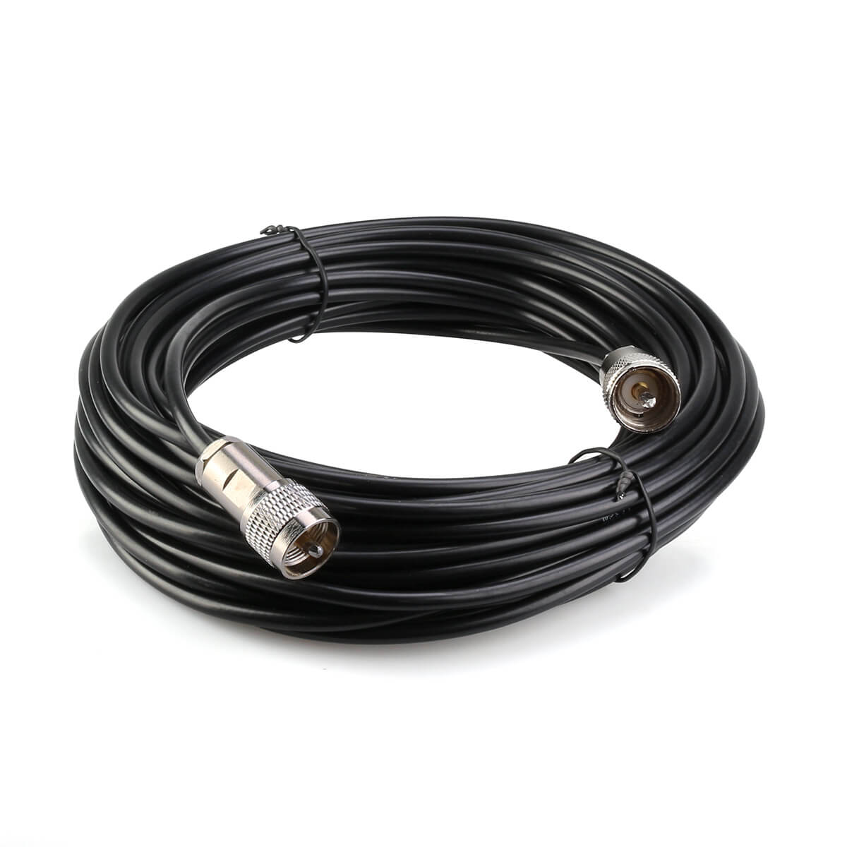 Retevis 50-3 Pure Copper Low Loss Coaxial Extend Cable.