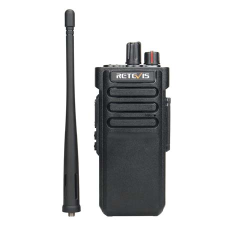 Retevis RT29 Long Range Waterproof Radio