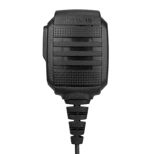 RS-114 IP54 Speaker Microphone 2 PIN