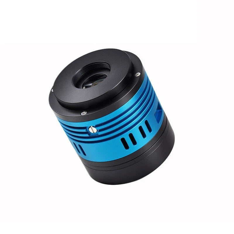 Planetary & Multi-Purpose Cameras