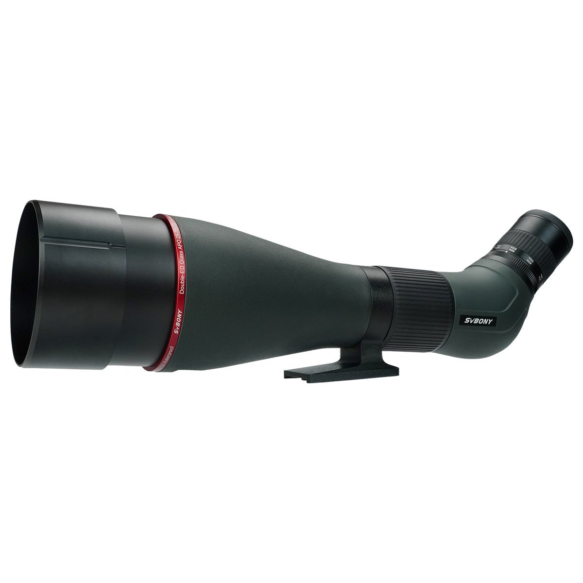 SA401 APO 25-75X100 Double ED Spotting Scope