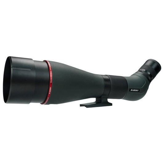 SA401 APO 25-75X100 Double ED Spotting Scope