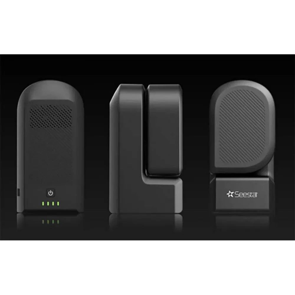 Seestar S50 Intelligent Telescope Dark Clear Skies for all your needs