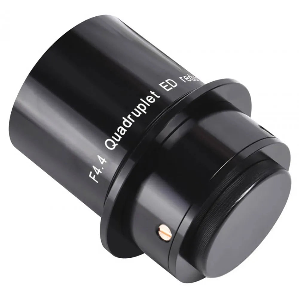 Sharpstar 2.5" f/4.4 0.8x Reducer and Flattener
