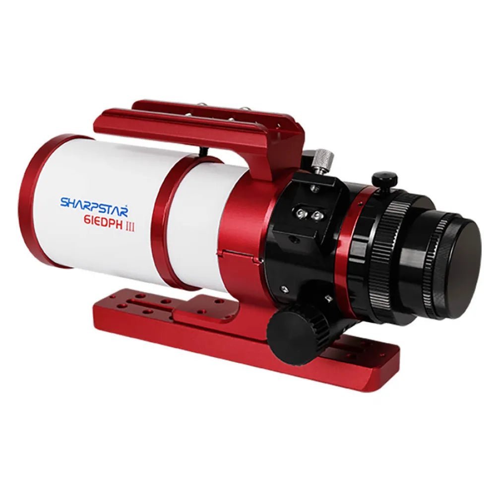 Sharpstar 61EDPH Mk III Apochromatic Refractor Telescope